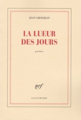 La lueur des jours