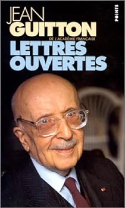 Lettres ouvertes