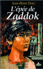 L'épée de Zaddok