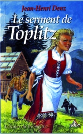 Le serment de Toplitz