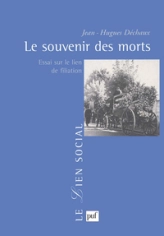 Le souvenir des morts