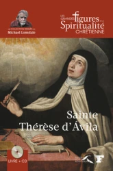 Sainte Thérèse d'Avila