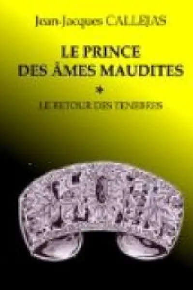 Le Prince des âmes maudites