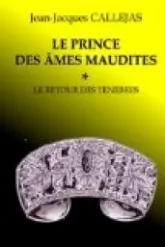 Le Prince des âmes maudites, tome 1