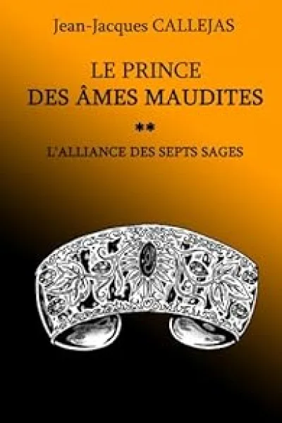 Le Prince des âmes maudites