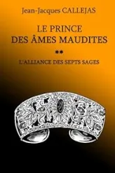 Le Prince des âmes maudites, Tome 2