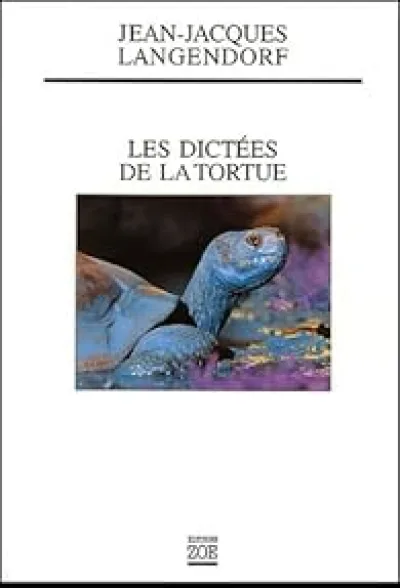 Les dictées de la tortue