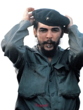 Che Guevara, Images