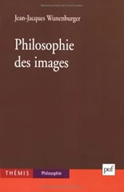 Philosophie des images