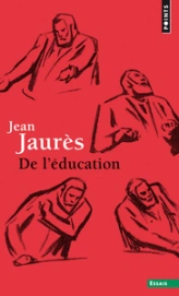 De l'éducation