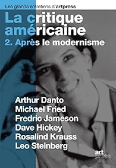 La critique américaine - tome 2 Après le modernisme