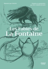 Les Fables de la Fontaine, NE