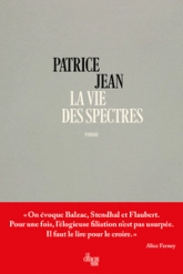 La vie des spectres