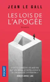 Les lois de l'apogée