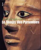 Le Temps des Pyramides