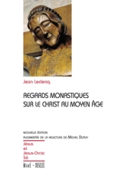 Regards monastiques sur le Christ au Moyen-Age N56