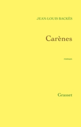 Carènes (Littérature)