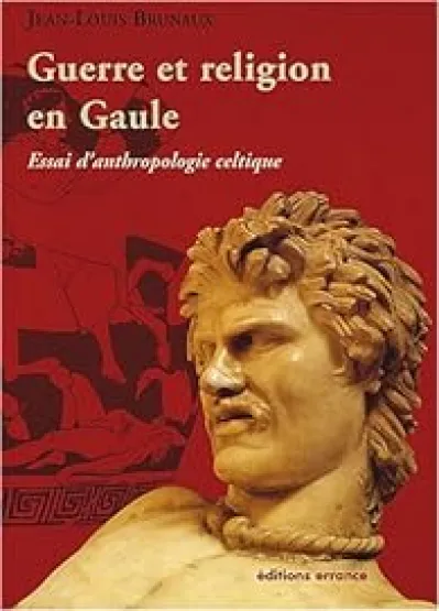 Anthropologie de la Gaule celtique