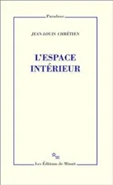 L'espace intérieur