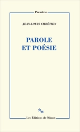 Parole et poésie