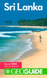 Géo Guide : Sri Lanka