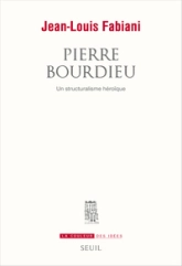 Pierre Bourdieu