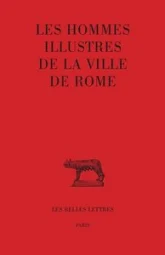 Les Hommes illustres de la ville de Rome