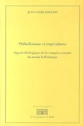 Philhellénisme et impérialisme