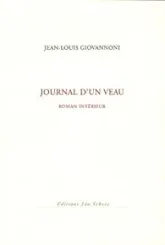 Journal d'un veau