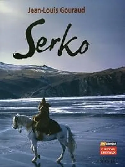 Serko - Riboy - Ganesh