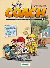 Le Petit coach - tome 01