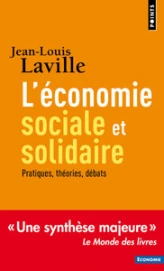 L'Économie sociale et solidaire   ((nouvelle édition))