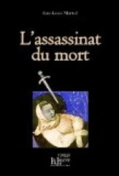 L'assassinat du mort