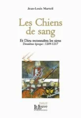 Les Chiens de sang