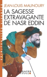 La Sagesse extravagante de Nasr Eddin