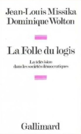 La folle du logis