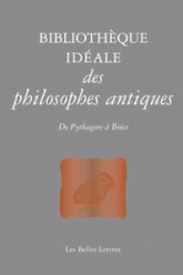 Bibliothèque idéale des philosophes antiques