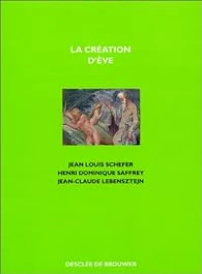 La création d'Eve