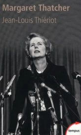 Margaret Thatcher