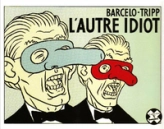 L'Autre idiot