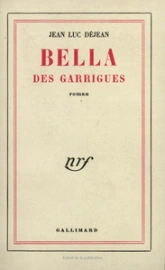 Bella des garrigues