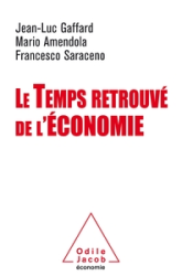 Le temps retrouvé de l'économie