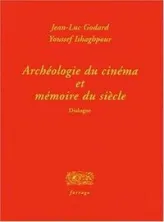 Archéologie du cinéma