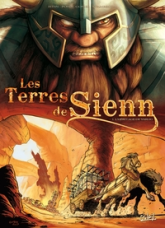 Les Terres de Sienn T01