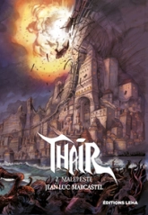 Thair, tome 2 : Malepeste