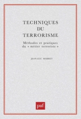 Techniques du terrorisme