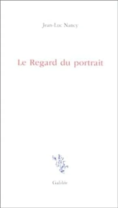 Le Regard du portrait