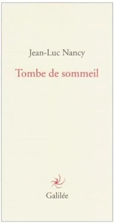 Tombe de sommeil