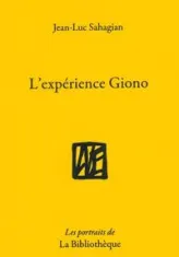 L'expérience Giono