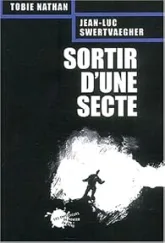 Sortir d'une secte